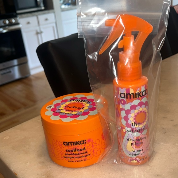 amika Other - Price is for both….They are brand new 🧡